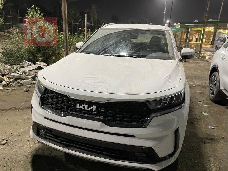 كيا سورينتو